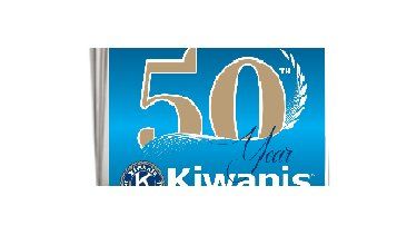kiwanis - 50 year