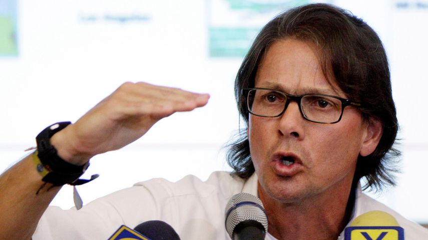 En diversos escenarios electorales, Lorenzo Mendoza aparece en primer lugar, y con amplia ventaja, en las preferencias de los electores para las elecciones presidenciales de 2018.