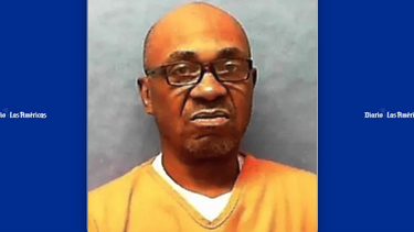 Richard Barry Randolph, de 63 años, deberá ser ejecutado del próximo 20 de noviembre.&nbsp;