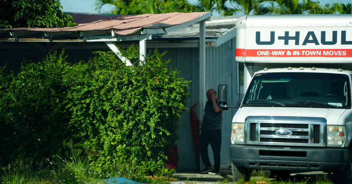 Familias del parque de casas móviles de Sweetwater reciben orden de desalojo en 24 horas