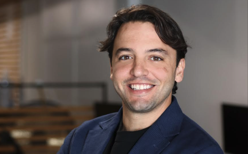 Richard Lamondin, empresario de Miami, lanza su candidatura al Congreso.&nbsp;