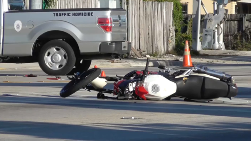 El incidente ocurrió en la calle 22 del East de la ciudad y la cuarta avenida en Hialeah.&nbsp;