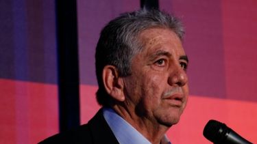 Ramos indicó que es un delito que están cometiendo con su persona, a la vez que indicó que en esta destitución están involucrados absolutamente todos los concejales de la localidad.