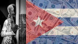 En Cuba, el acceso a los dólares no es sencillo para todos los cubanos.&nbsp;