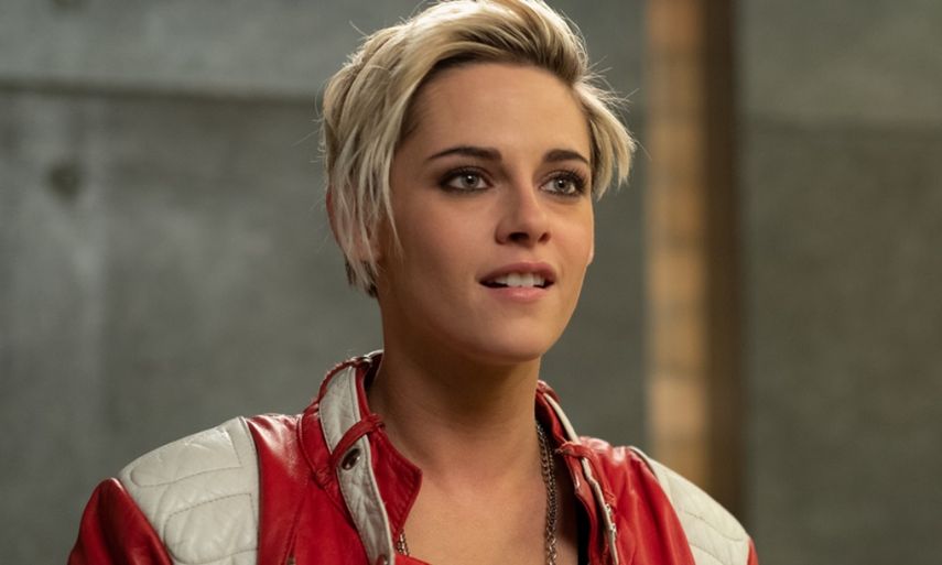 A pesar de que la actriz afirma no creer que la pel&iacute;cula vaya a tener secuelas, se considera muy orgullosa del resultado final.