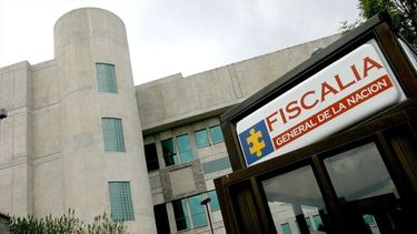 La Fiscalia colombiana indicó que investigan más de 100 casos de muertes de líderes sociales.