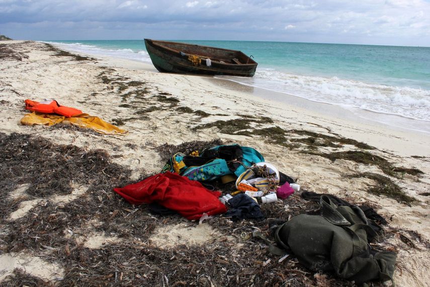 Suman más de&nbsp;4.000 los indocumentados&nbsp;que&nbsp;han llegado de forma ilegal este año a Honduras.