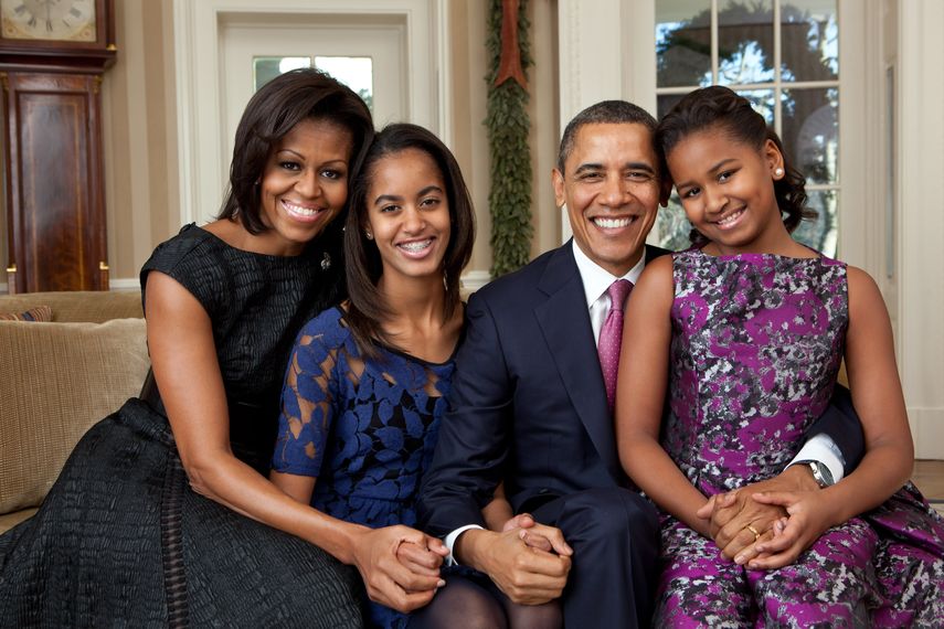 La perspectiva de un Donald Trump en la Casa Blanca permite apreciar el espacio que Michelle y Barack Obama tuvieron en Estados Unidos;&nbsp;cómo lo llenaron y lo dejarán ahora vacío