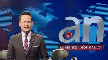 El periodista cubano Daniel Benítez.