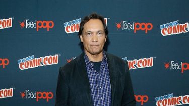 jimmy smits hijo