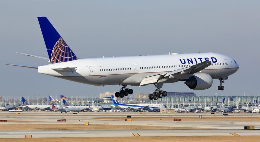 United se une a una lista de empresas que han decidido dejar de operar en el país latinoamericano, después de dos meses de violentas protestas en las calles del país contra el presidente Nicolás Maduro.