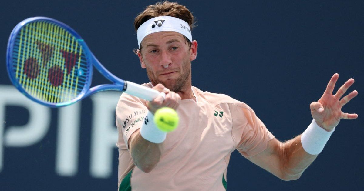 Destacado tenista califica de “injusta” la cantidad que reciben los jugadores en los Grand Slams