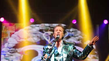 El cantante mexicano Emmanuel&nbsp;