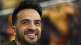 El cantante Luis Fonsi.