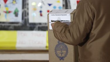 Este 2019 los argentinos acudirán a las urnas electorales