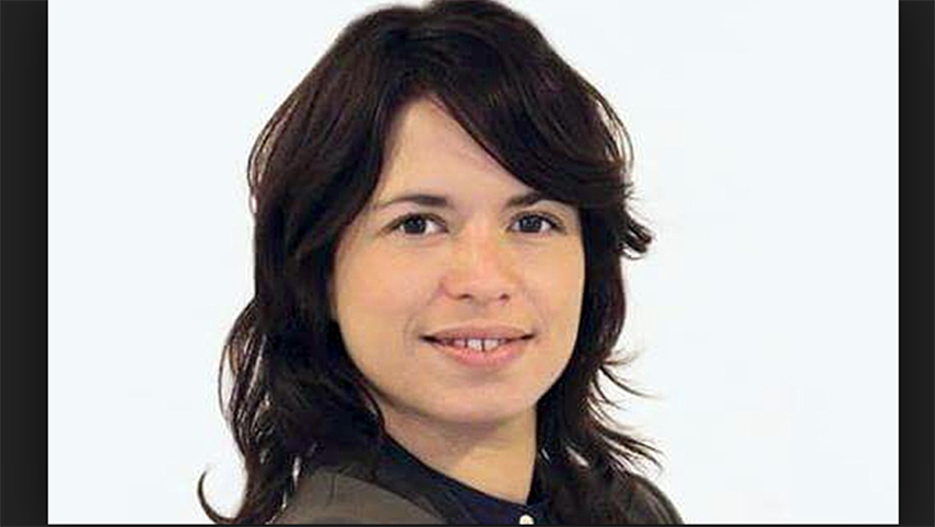 La chilena Elsa Veronique Delplace había ido al concierto de Bataclan junto a su hijo que salió ileso, y su madre que también falleció. (FACEBOOK)