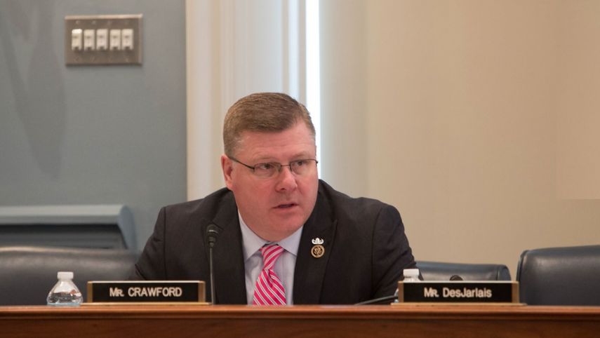 Rick Crawford, congresista del noreste de Arkansas,&nbsp;no sabe si el presidente electo&nbsp;Donald Trump&nbsp;estaría dispuesto a apoyar su proyecto de ley.