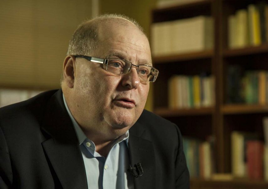 La causa del deceso del también exvicecanciller para América del Norte habría sido un infarto