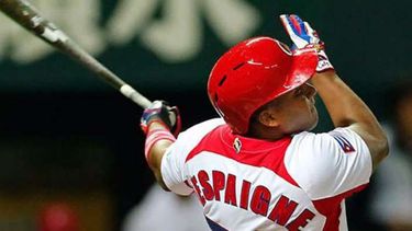 La selección cubana ya ha disputado amistosos en China y Corea del Sur.