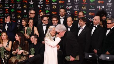 27 edición premios goya