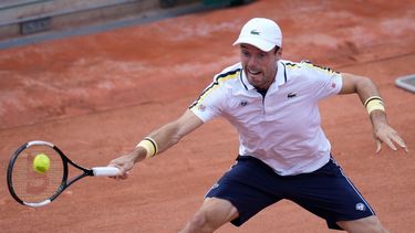 tenista espanol decide no participar en los juegos olimpicos