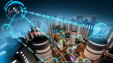 Belmont, la smart city en la que invertirá Bill Gates, estará diseñada alrededor de redes digitales de alta velocidad.