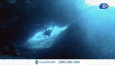 la solucion a la sequia podria estar debajo del oceano