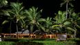 El hotel se encuentra a solo 25 minutos del Aeropuerto Internacional de Punta Cana.