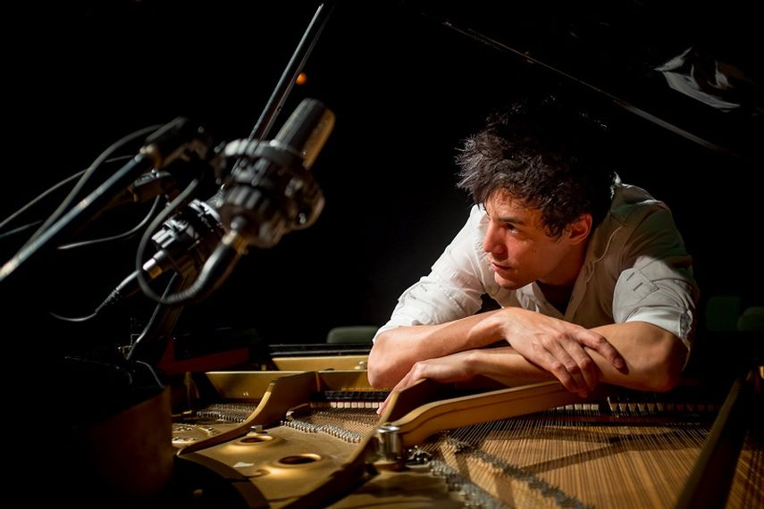 Jorge Luis Pacheco. (CORTESÍA)