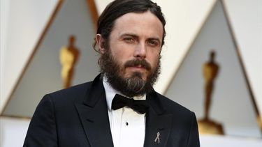 El actor habla por primera vez de las acusaciones en su contra de acoso sexual en el trabajo.