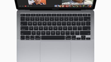 Apple trabaja en un nuevo MacBook Air más fino y ligero&nbsp;