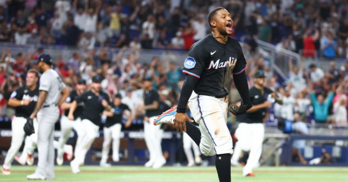 Miami vuelve a demostrar que el béisbol todavía respira en la ciudad