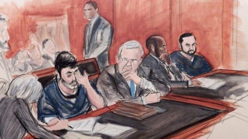 En una nota del&nbsp;Diario La Voz&nbsp;de Guarenas, una ciudad situada a unos 30 minutos de la capital de Venezuela, denuncia que un hombre que dijo ser el hijo de Maduro atacó a la policía local