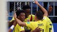Por tercera ocasión el combinado neogranadino alcanza los octavos de final de una Copa del Mundo.
