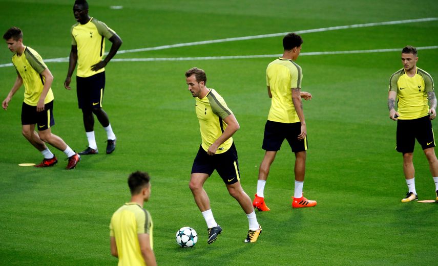 Estas son las segundas semifinales en la máxima competición europea para el Tottenham, que ya llegó a esta instancia en la temporada 1961-1962, cuando cayeron a manos del Benfica, a la postre ganador del título.