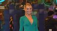 La actriz venezolana Marjorie de Sousa.