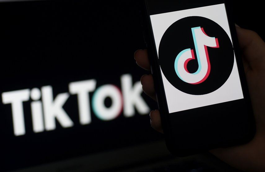 TikTok se va a separar del grupo empresarial chino para operar como una compañía independiente, dijo el asesor económico de la Casa Blanca, Larry Kudlow.