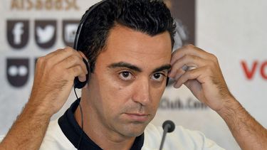 El excapitán del Barcelona no cree que Cristiano merezca el Balón de Oro 2016