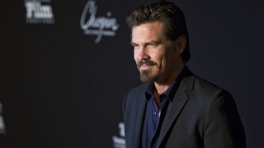 Brolin se une a un reparto encabezado por Timothee Chalament, Rebecca Ferguson, entre otros.