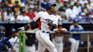 Canó, quien fue el Jugador Más Valioso del pasado Clásico, manifestó que se siente más entusiasmado para esta nueva edición.  