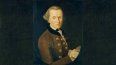 Immanuel Kant, uno de los pensadores más influyentes de la filosofía universal.