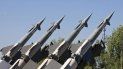 Las armas nucleares representan una amenaza para la humanidad. Las armas nucleares representan una amenaza para la humanidad.