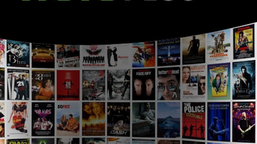 Imagen tomada de Hulu Plus.