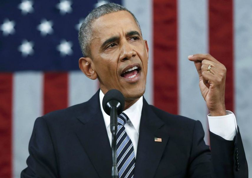 Si crees que vas ganando, tienes la tendencia a jugar conservador, igual que en los deportes, dijo Obama sobre la derrota de Clinton en las elecciones pasadas.