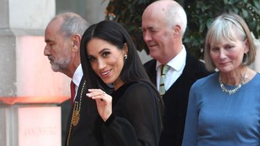 Es su primer compromiso en solitario.