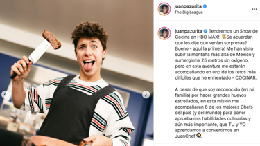 Juanpa Zurita