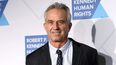 Robert F. Kennedy, Jr. acude a un evento de premios en el 2019 en el Hotel New York Hilton Midtown en Nueva York.&nbsp; &nbsp;