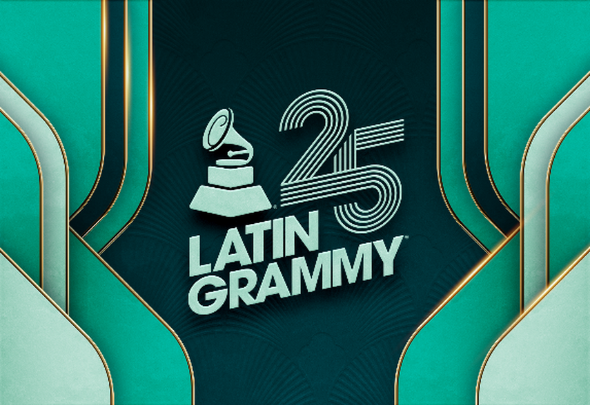 Latin Grammy 2025.