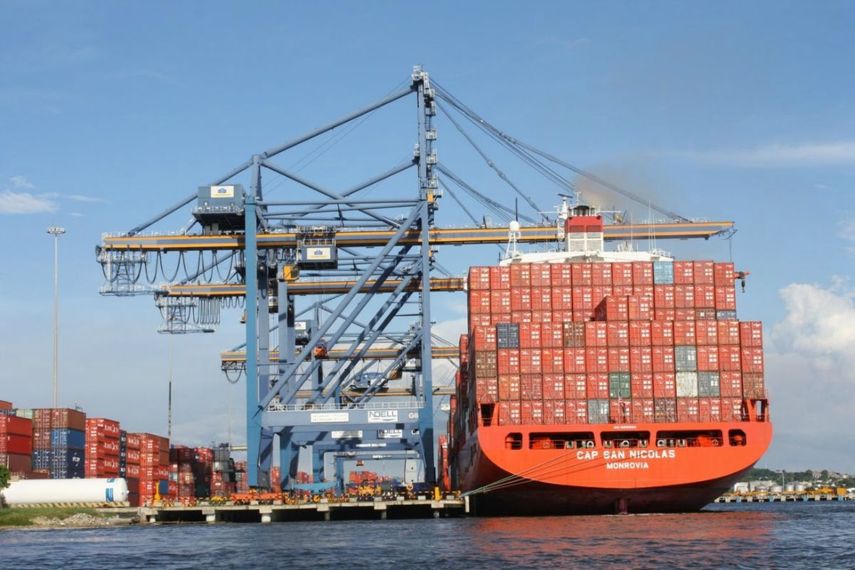 El intercambio será de 90.000 toneladas de arroz, 44.000 de leche en polvo, 9.000 de pollo, 12.000 de quesos y 80.000 de soja. (CORTESÍA)