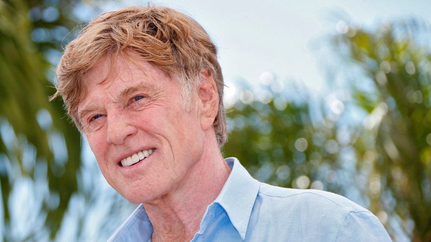 Redford, de 82 años, ha dejado su huella en cada una de sus intervenciones cinematográficas, añadió la institución sobre el también fundador y presidente del Festival de Sundance.